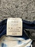 Belldini Blue 3/4 Sleeve Top Size S - photo 8