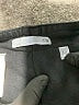 Tasc Solid Black Casual Skirt Size M - photo 3