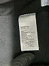 Tasc Solid Black Casual Skirt Size M - photo 4