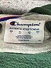 Champion Green Pullover Hoodie Size S - photo 7