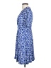 Boden Blue Kimono Size 4 - photo 5