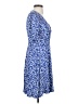 Boden Blue Kimono Size 4 - photo 4