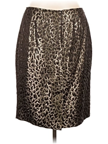 Jones New York Collection Casual Skirt (view 2)