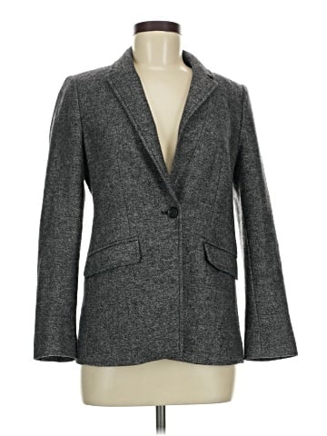 Ann Taylor LOFT Outlet Blazer (view 1)