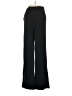 Love Tree Solid Black Dress Pants Size S - photo 1
