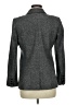Ann Taylor LOFT Outlet Tweed Gray Blazer Size 6 (petite) - photo 2