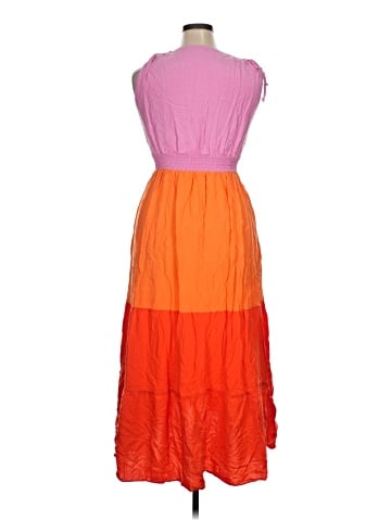 Scoop Casual Dress (view 2)