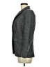 Ann Taylor LOFT Outlet Tweed Gray Blazer Size 6 (petite) - photo 5