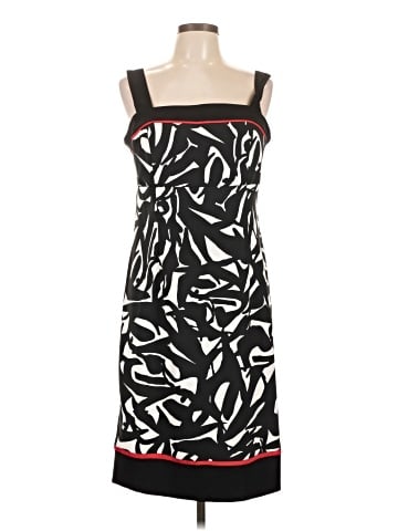 DressBarn Cocktail Dress (view 1)