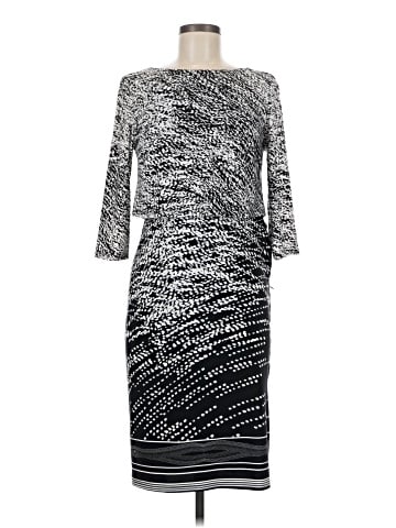 Alexa B Cocktail Dress (view 1)