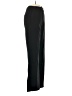 Love Tree Solid Black Dress Pants Size S - photo 4