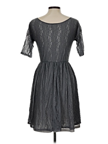Honey & Lace Casual Dress (view 2)