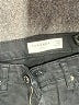 Topshop Black Jeggings Size 27 waist - photo 7