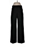 Express Stripes Black Dress Pants Size 10R - photo 1