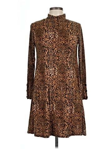 Velvet Torch Cocktail Dress (view 1)
