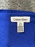 Calvin Klein Blue Pullover Sweater Size XL - photo 6