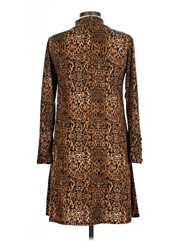 Velvet Torch Cocktail Dress (view 2)