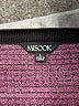 misook Pink Cardigan Size L - photo 7