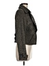 CAbi Tweed Brown Blazer Size 8 - photo 4