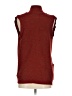 Assorted Brands Red Sweater Vest Size XS - photo 2