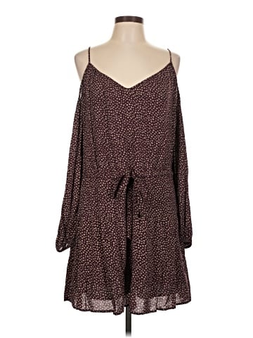 Paige Casual Dress (view 1)