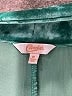 Candie's Teal Sleeveless Top Size M - photo 7