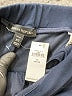 Banana Republic Solid Blue Active Pants Size XS - photo 7