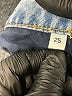 Oliver Logan Blue Jeans Size 25 waist - photo 4