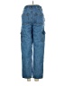 Universal Thread 100% Cotton Blue Jeans Size 0R - photo 2