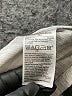 Gap Silver Long Sleeve Top Size S - photo 8