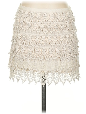 BB Dakota Formal Skirt (view 1)