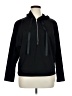 Apt. 9 Black Windbreaker Size XL - photo 1