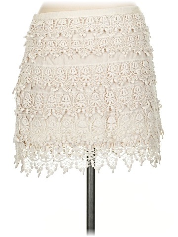 BB Dakota Formal Skirt (view 2)