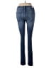 Cello Jeans Stripes Blue Jeans Size 7 - photo 2