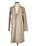 Zara Tan Coat Size XS - photo 1