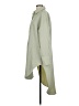 Shein 100% Polyester Green Long Sleeve Blouse Size L - photo 5