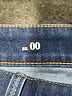 White House Black Market Stars Blue Jeans Size 00 - photo 8