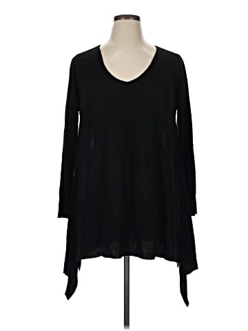 Avenue Pullover Sweater (view 1)
