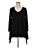 Avenue Black Pullover Sweater Size 1X - photo 1