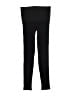 SPANX Solid Black Active Pants Size S (kids) - photo 1