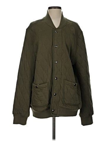 Magaschoni Jacket (view 1)