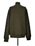 Magaschoni Solid Green Jacket Size S - photo 2