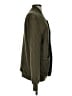Magaschoni Solid Green Jacket Size S - photo 4