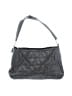 Worthington Argyle Gray Black Shoulder Bag One size - photo 1