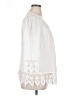 Solitaire 100% Rayon Ivory 3/4 Sleeve Blouse Size XL - photo 4