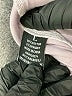 Honey Peace Gray Cargo Pants Size L - photo 8