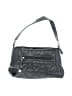 Worthington Argyle Gray Black Shoulder Bag One size - photo 3