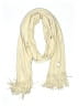 Merona 100% Acrylic Ivory Scarf One size - photo 1