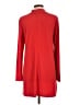BCBGeneration Red Casual Dress Size L - photo 2