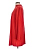 BCBGeneration Red Casual Dress Size L - photo 5